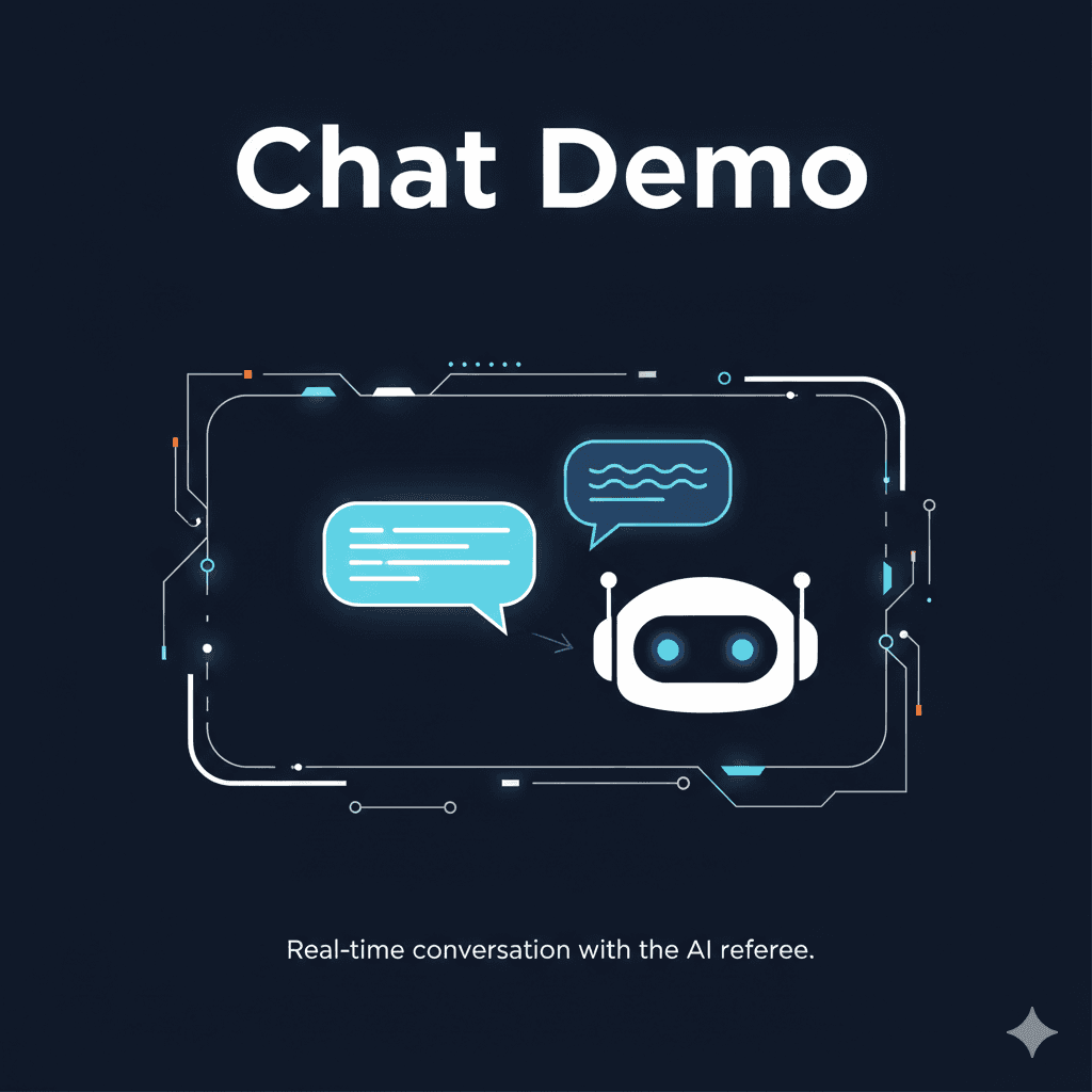 Chat Interface